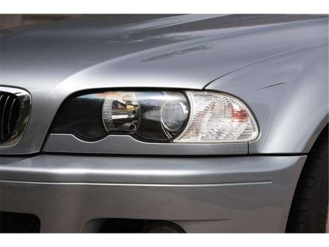 2004 BMW M3 — миниатюра 29