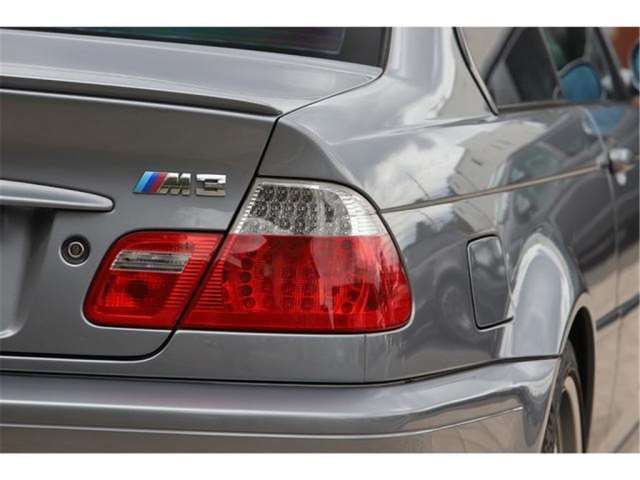 2004 BMW M3 — миниатюра 30