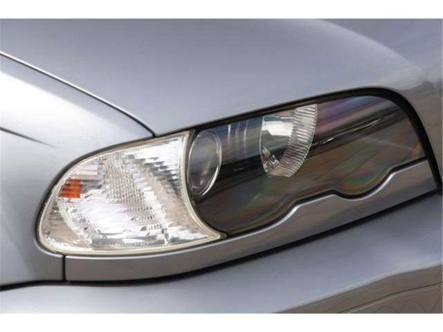 2004 BMW M3 — миниатюра 31