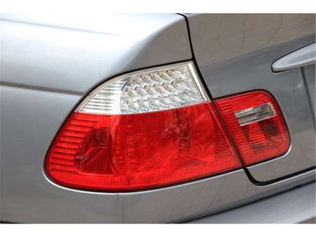 2004 BMW M3 — миниатюра 32