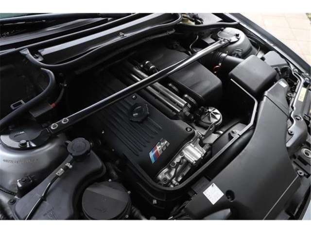2004 BMW M3 — миниатюра 39