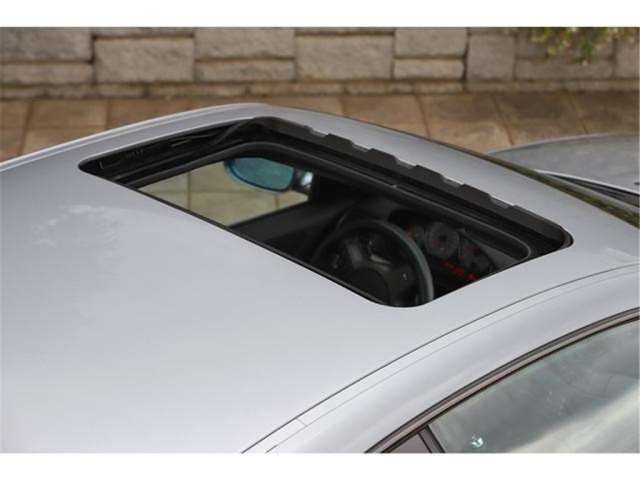 2004 BMW M3 照片 9