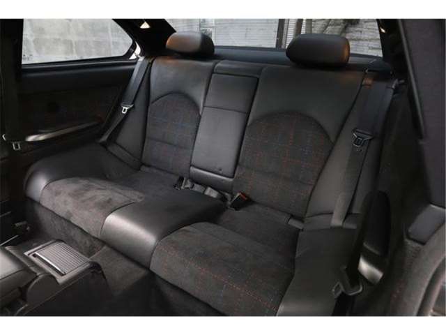 2004 BMW M3 照片 8