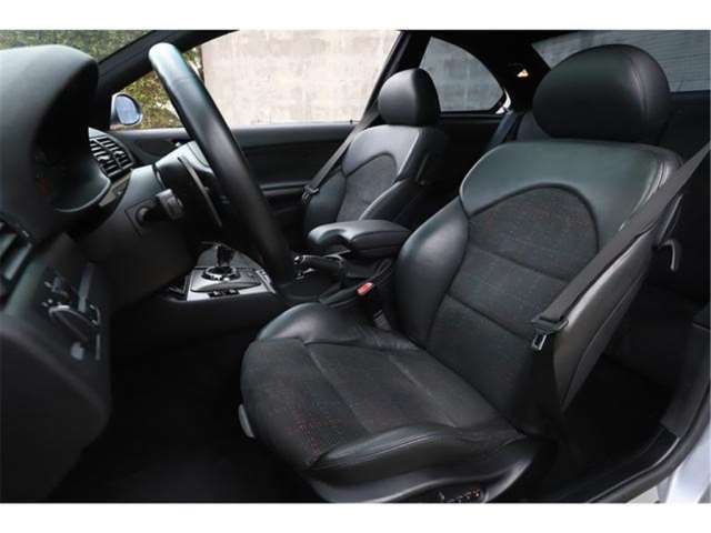 2004 BMW M3 照片 7