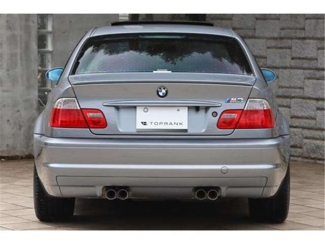 2004 BMW M3 照片 5