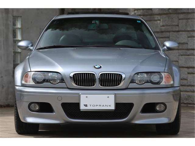 2004 BMW M3 照片 4