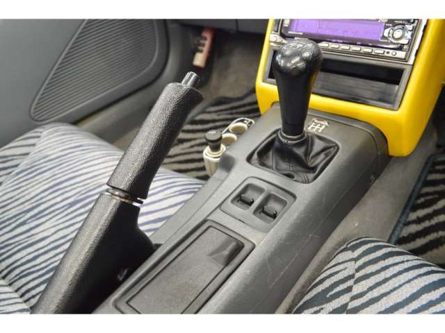 1991 Honda BEAT — миниатюра 20
