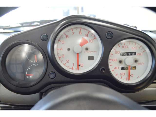 1991 Honda BEAT — миниатюра 18