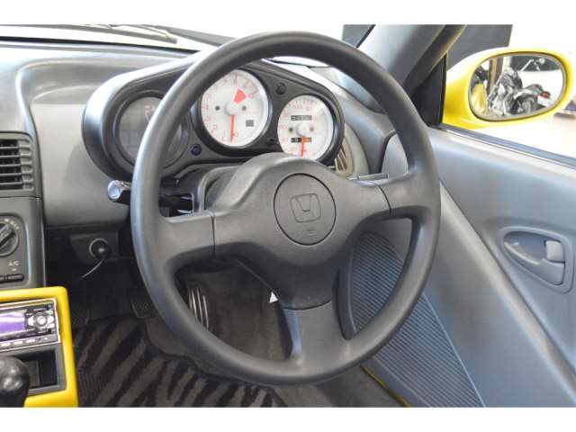 1991 Honda BEAT — миниатюра 17