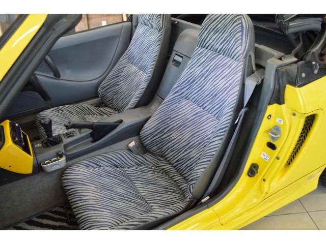 1991 Honda BEAT — миниатюра 16