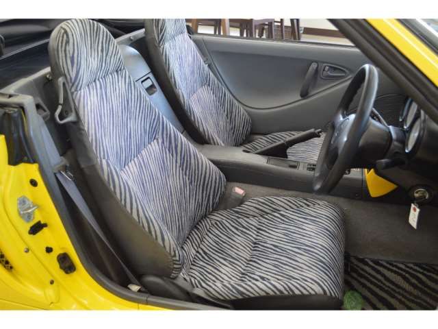 1991 Honda BEAT — миниатюра 15