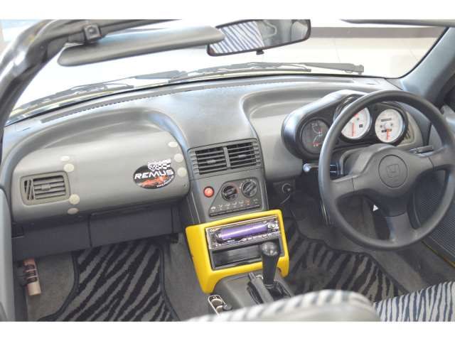 1991 Honda BEAT — миниатюра 14