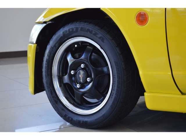 1991 Honda BEAT — миниатюра 13