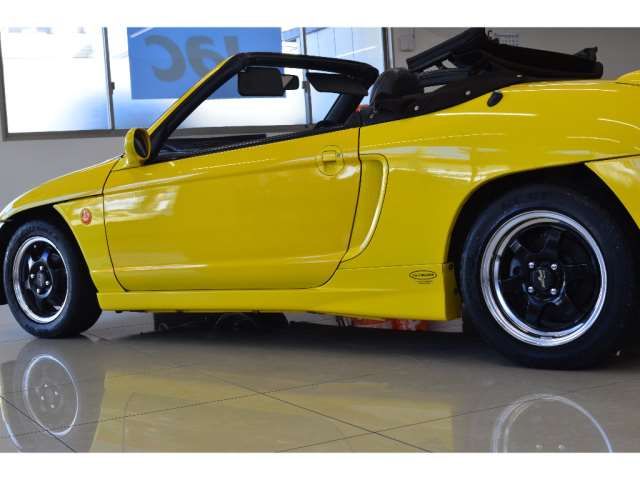 1991 Honda BEAT — миниатюра 12