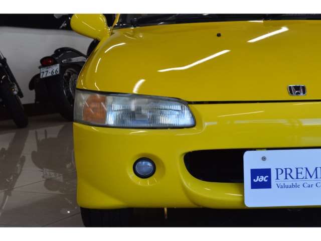 1991 Honda BEAT — миниатюра 11