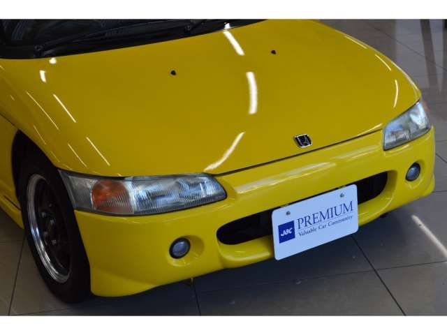1991 Honda BEAT — фото 10