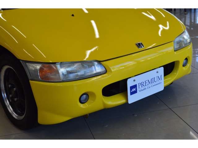 1991 Honda BEAT — миниатюра 27