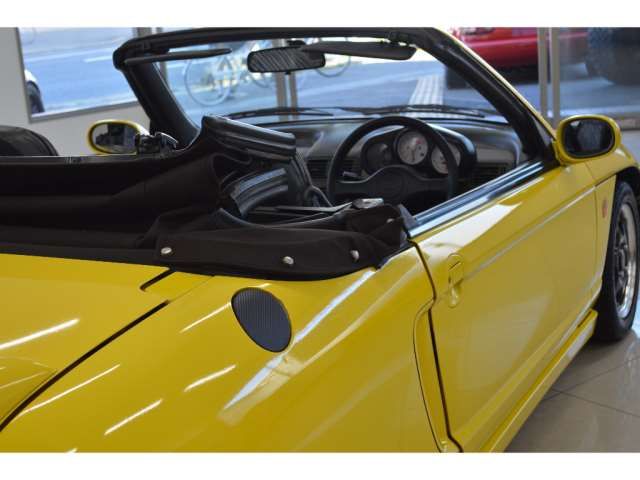 1991 Honda BEAT — миниатюра 30