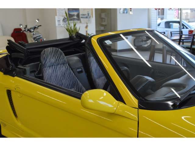 1991 Honda BEAT — миниатюра 31