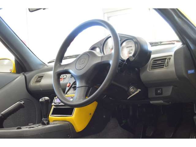 1991 Honda BEAT — миниатюра 32