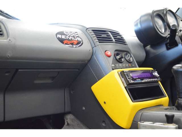 1991 Honda BEAT — миниатюра 40