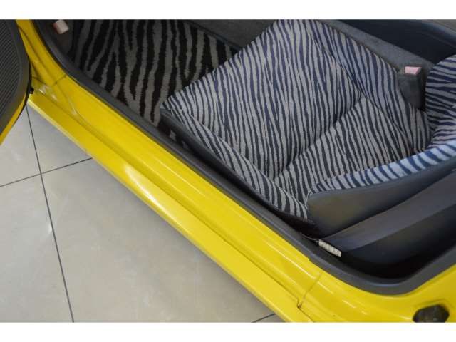 1991 Honda BEAT — миниатюра 43