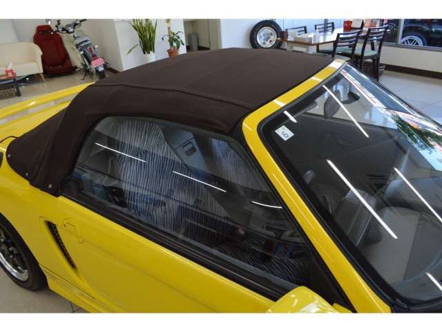 1991 Honda BEAT — миниатюра 47