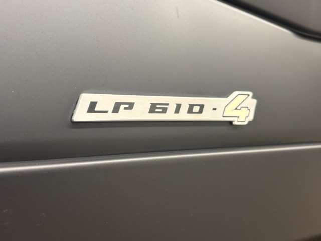 صورة مصغرة 20 لـ 2024 Lamborghini HURACAN STERRATO