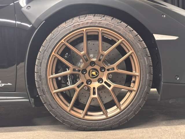 صورة مصغرة 19 لـ 2024 Lamborghini HURACAN STERRATO