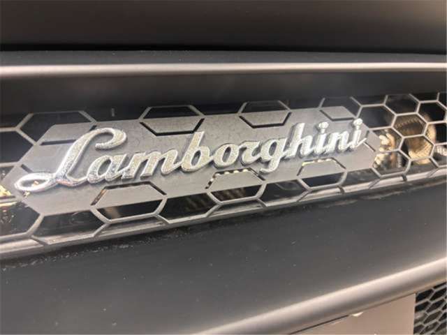 صورة مصغرة 17 لـ 2024 Lamborghini HURACAN STERRATO
