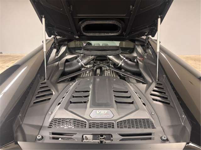 صورة مصغرة 16 لـ 2024 Lamborghini HURACAN STERRATO