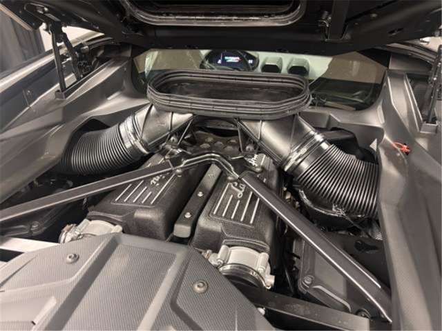 صورة مصغرة 15 لـ 2024 Lamborghini HURACAN STERRATO