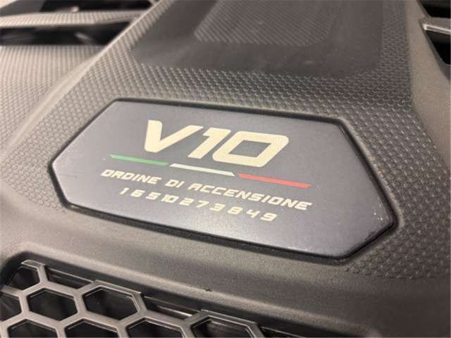 صورة مصغرة 14 لـ 2024 Lamborghini HURACAN STERRATO