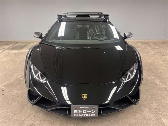 صورة مصغرة 12 لـ 2024 Lamborghini HURACAN STERRATO