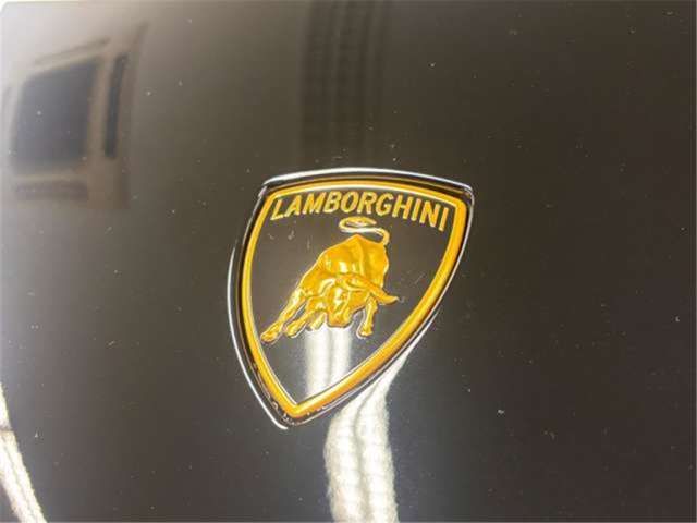 صورة مصغرة 11 لـ 2024 Lamborghini HURACAN STERRATO