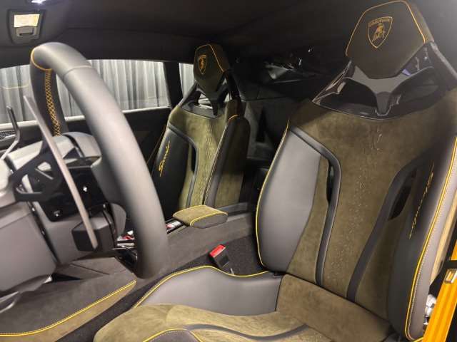 صورة مصغرة 23 لـ 2024 Lamborghini HURACAN STERRATO