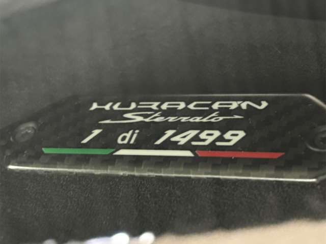صورة مصغرة 24 لـ 2024 Lamborghini HURACAN STERRATO