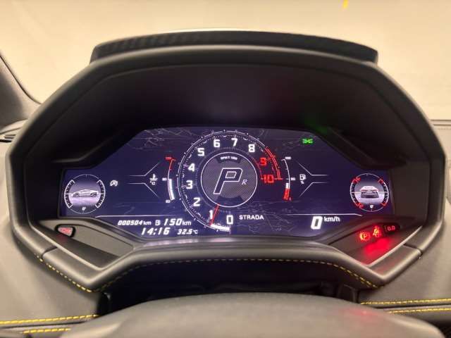 صورة مصغرة 29 لـ 2024 Lamborghini HURACAN STERRATO