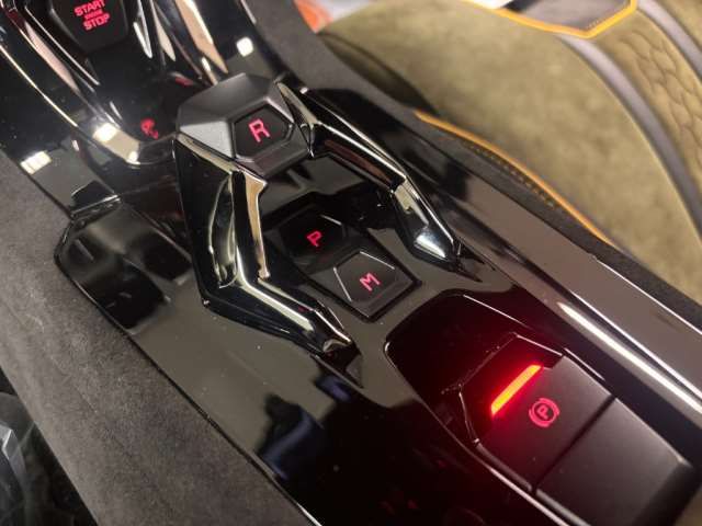 صورة مصغرة 31 لـ 2024 Lamborghini HURACAN STERRATO