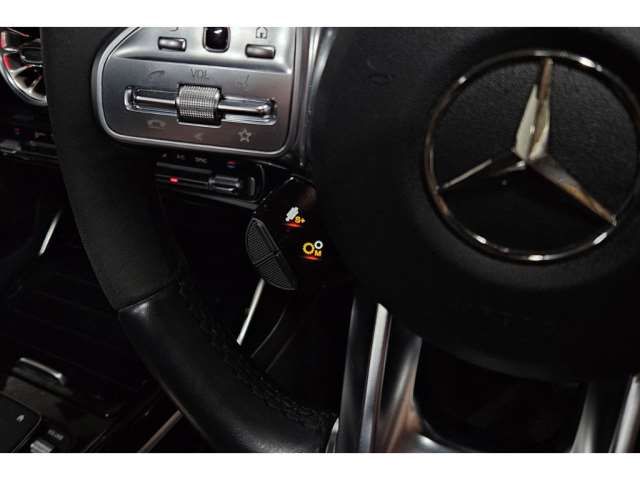 2021 Mercedes-BENZ CLA-CLASS AMG — миниатюра 11