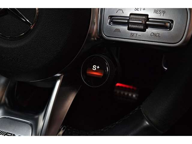 صورة 10 لـ 2021 Mercedes-BENZ CLA-CLASS AMG