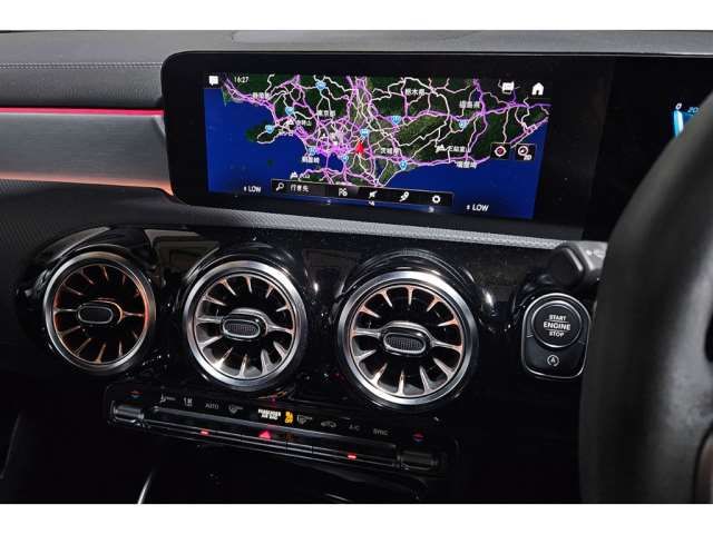 صورة 7 لـ 2021 Mercedes-BENZ CLA-CLASS AMG