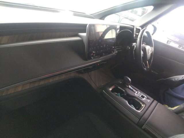 2024 Lexus LM 照片 3