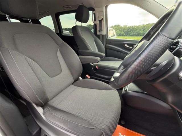 صورة مصغرة 18 لـ 2016 Mercedes-BENZ V-CLASS