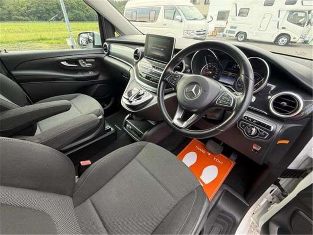 صورة مصغرة 17 لـ 2016 Mercedes-BENZ V-CLASS