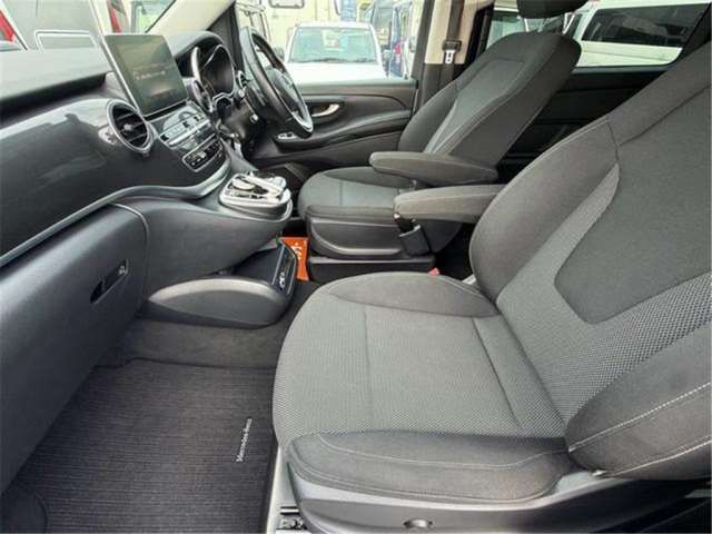 صورة مصغرة 21 لـ 2016 Mercedes-BENZ V-CLASS