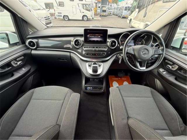 صورة مصغرة 23 لـ 2016 Mercedes-BENZ V-CLASS