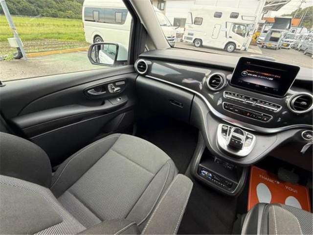 صورة مصغرة 24 لـ 2016 Mercedes-BENZ V-CLASS