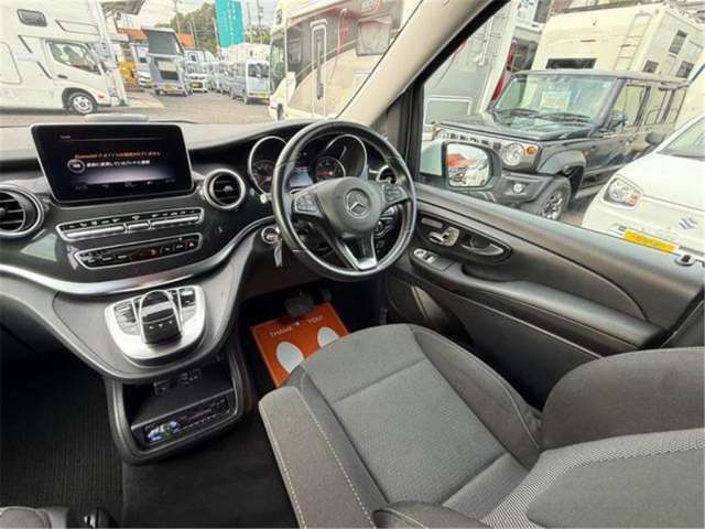 صورة مصغرة 25 لـ 2016 Mercedes-BENZ V-CLASS