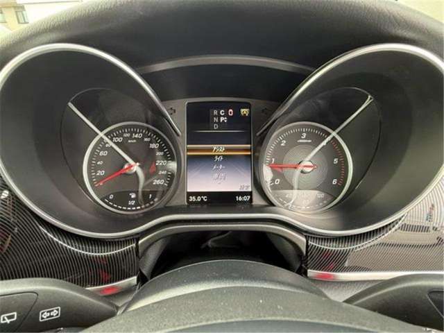 صورة مصغرة 32 لـ 2016 Mercedes-BENZ V-CLASS